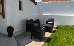 Maisonnette indépendante